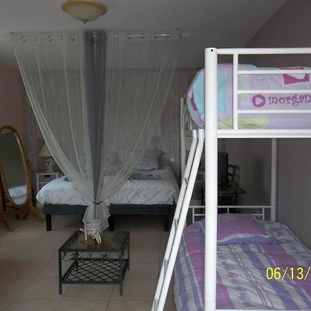 Alaguyauder La Chambre Chatillon-sur-Broue Экстерьер фото